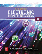 ISE Integrated Electronic Health Records