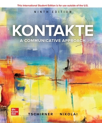 ISE Kontakte - Tschirner, Erwin, and Nikolai, Brigitte