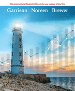 Ise Managerial Accounting