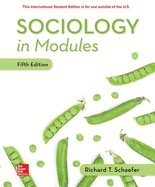 ISE Sociology in Modules
