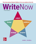 ISE Write Now