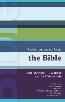 Isg 41: Understanding and Using the Bible - Wright, Chris