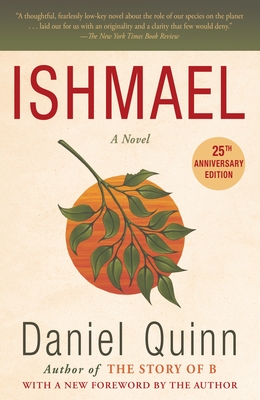 Ishmael - Quinn, Daniel