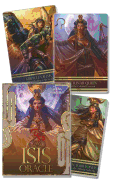 ISIS ORACLE
