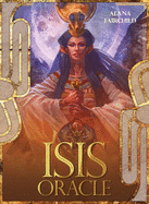 Isis Oracle - Fairchild, Alana