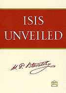 Isis Unveiled