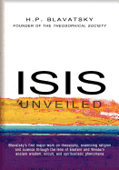 Isis Unveiled