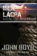 Isla Lacra: Scar Island