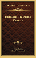 Islam and the Divine Comedy
