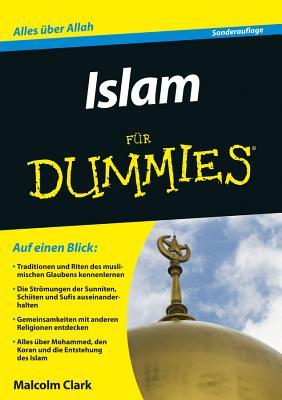 Islam Fur Dummies - Clark, Malcolm