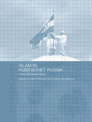 Islam in Post-Soviet Russia - Pilkington, Hilary (Editor), and Yemelianova, Galina, Dr. (Editor)