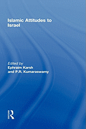 Islamic Attitudes to Israel