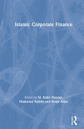 Islamic Corporate Finance