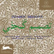 Islamic Designs + CD ROM - Van Roojen, Pepin, and Pepin Press