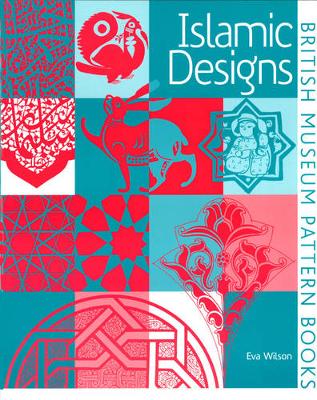 Islamic Designs - Wilson, Eva