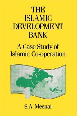 Islamic Development Bank - Meenai, S A