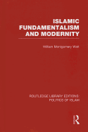 Islamic Fundamentalism and Modernity