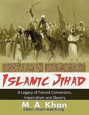 Islamic Jihad - Khan, M A