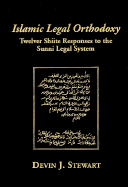 Islamic Legal Orthodoxy