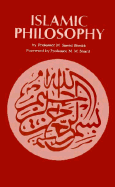 Islamic Philosophy