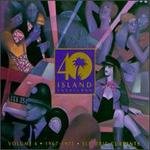 Island 40, Vol. 4: 1967-1975 -- Electric Currents