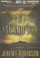 Island 731