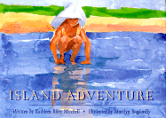 Island Adventure - Mitchell, Kathleen Riley