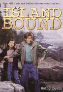 Island Bound - Levin, Betty