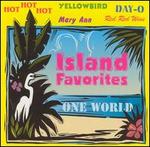Island Favorites