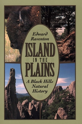 Island in the Plains - Raventon, Edward