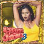 Island Jamz, Vol. 3: The Sonic Boom