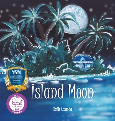 Island Moon - Amanda, Ruth