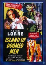 Island of Doomed Men