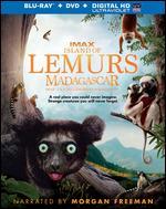Island of Lemurs: Madagascar