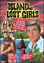 Island of Lost Girls