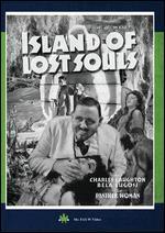 Island of Lost Souls