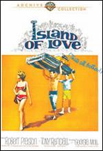 Island of Love