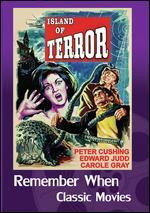 Island of Terror