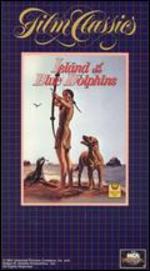 Island of the Blue Dolphins