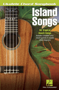 Island Songs: 66 Island Favorites