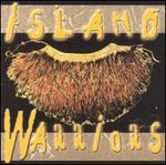 Island Warriors [Hobo on the Hill/Mountain Apple]