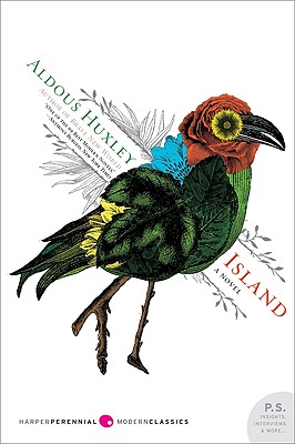 Island - Huxley, Aldous