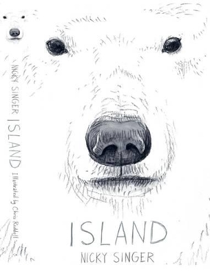 Island - Singer, Nicky