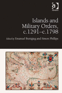 Islands and Military Orders, C.1291-C.1798