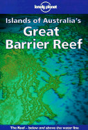 Islands of Australia's Great Barrier Reef