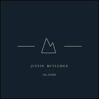 Islands - Justin Rutledge
