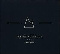 Islands - Justin Rutledge