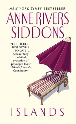 Islands - Siddons, Anne Rivers