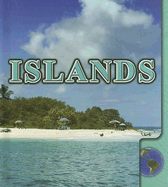 Islands - Sheehan, Thomas F