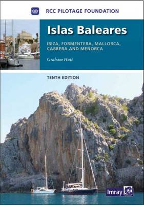 Islas Baleares - RCC Pilotage Foundation